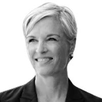 Cecile Richards