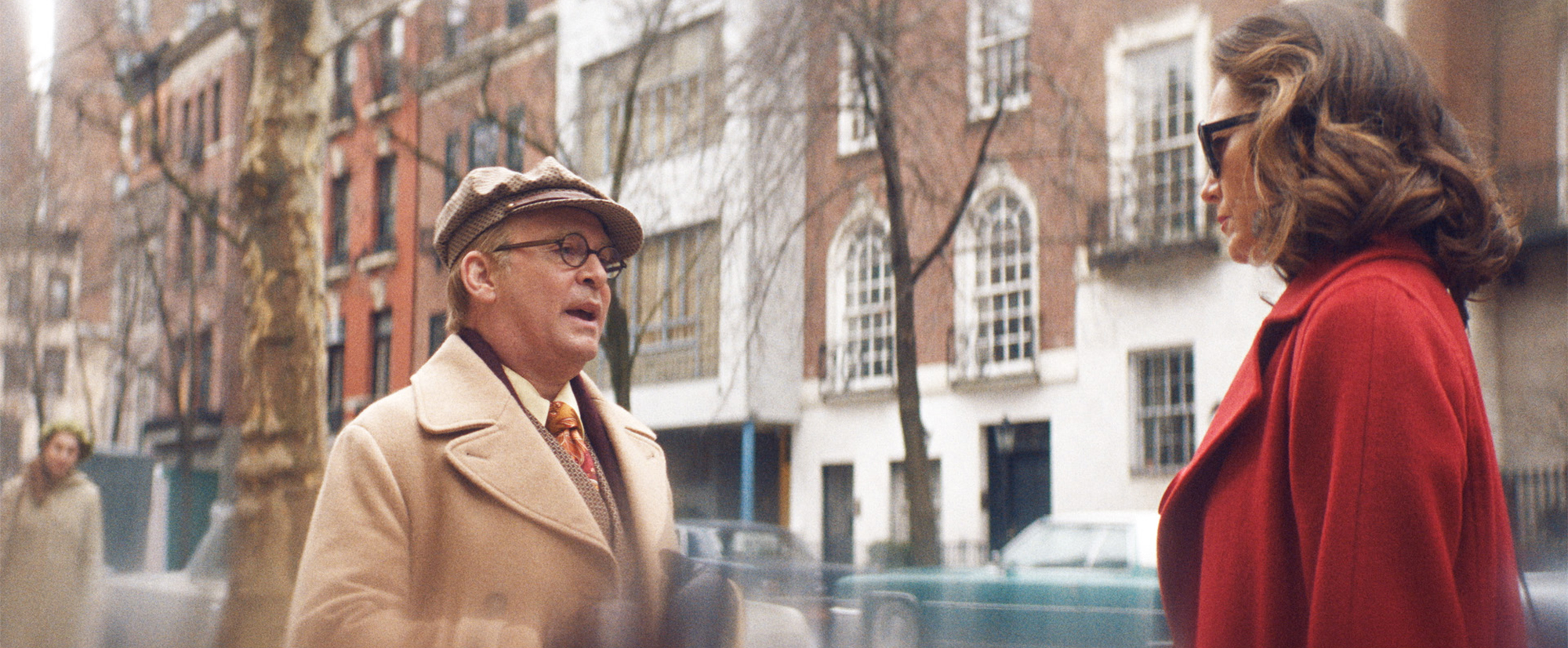 Feud: Capote vs. the Swans' Finale Recap: Capote Kicks the Bucket, image size:2000x827