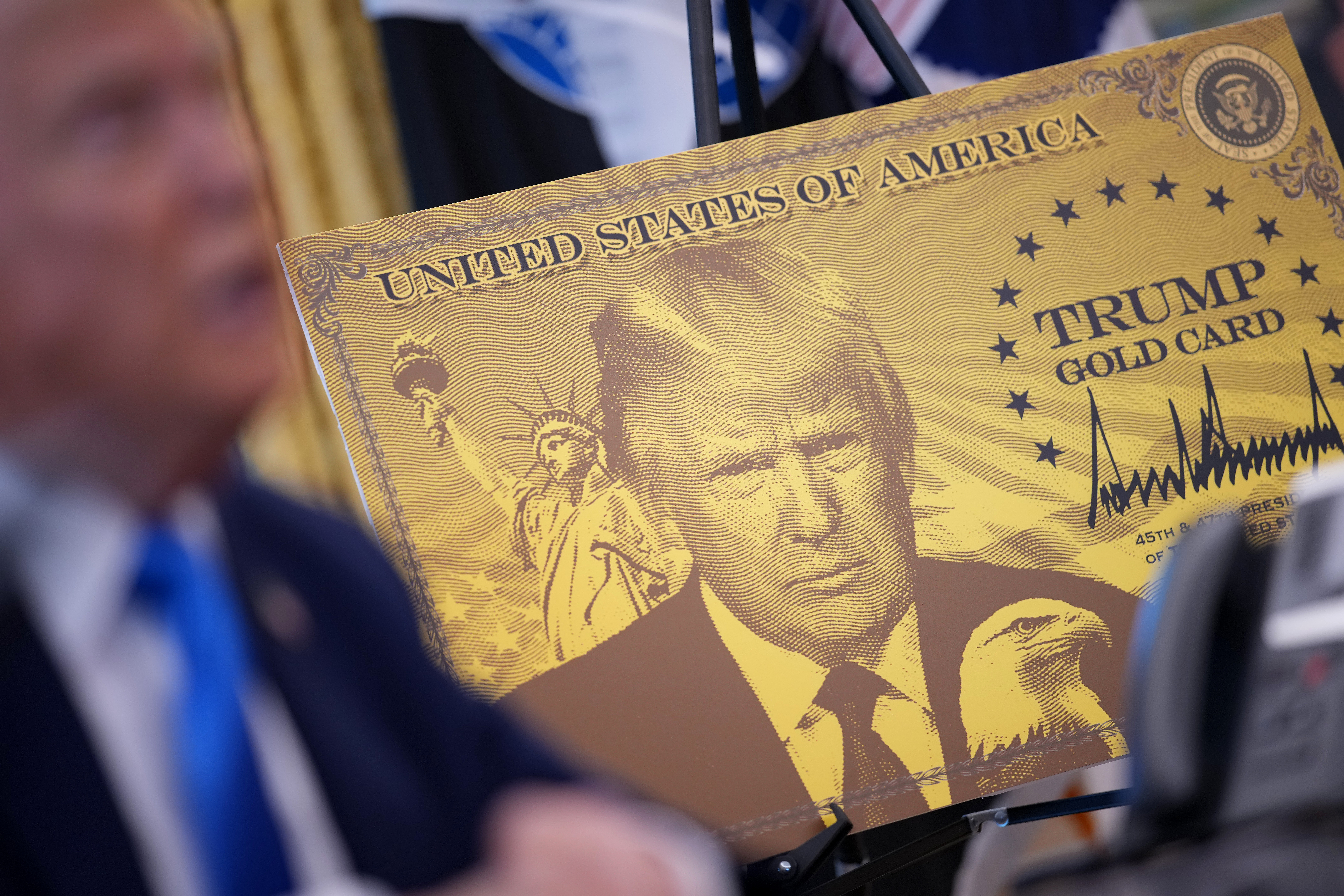 Willy Wonka Screenwriter Dave Seltzer Tears Into Trump's 'Golden