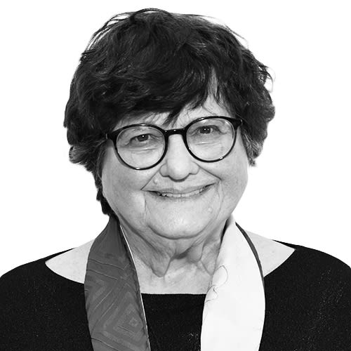 Sister Helen Prejean