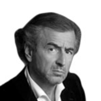 Bernard-Henri Lévy