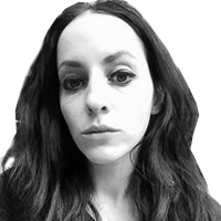 Molly Crabapple