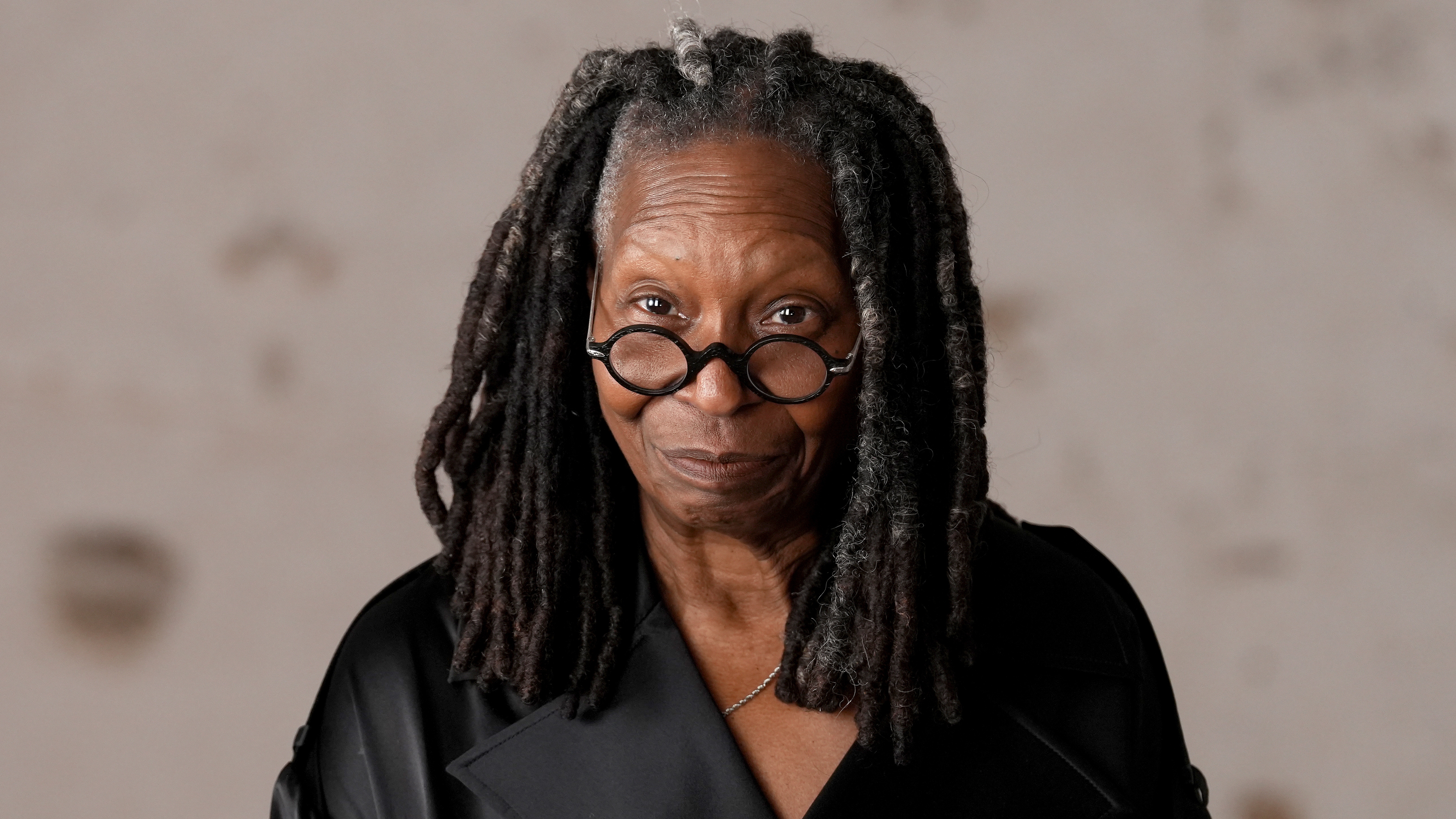 Whoopi Goldberg Joins Cast of Italian Soap Opera: 'A Crazy Idea'