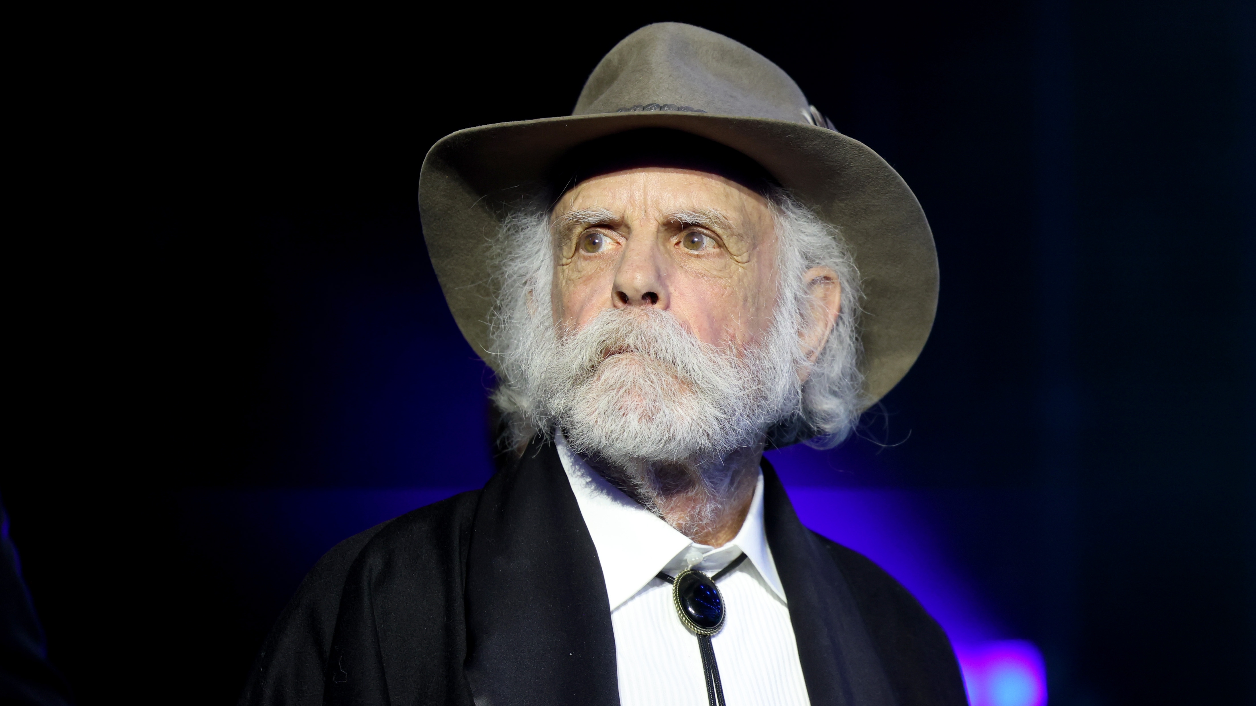 Bob Weir, Grateful Dead Founding Member, Dies at 78