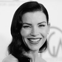 Julianna Margulies