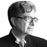 Deepak Chopra