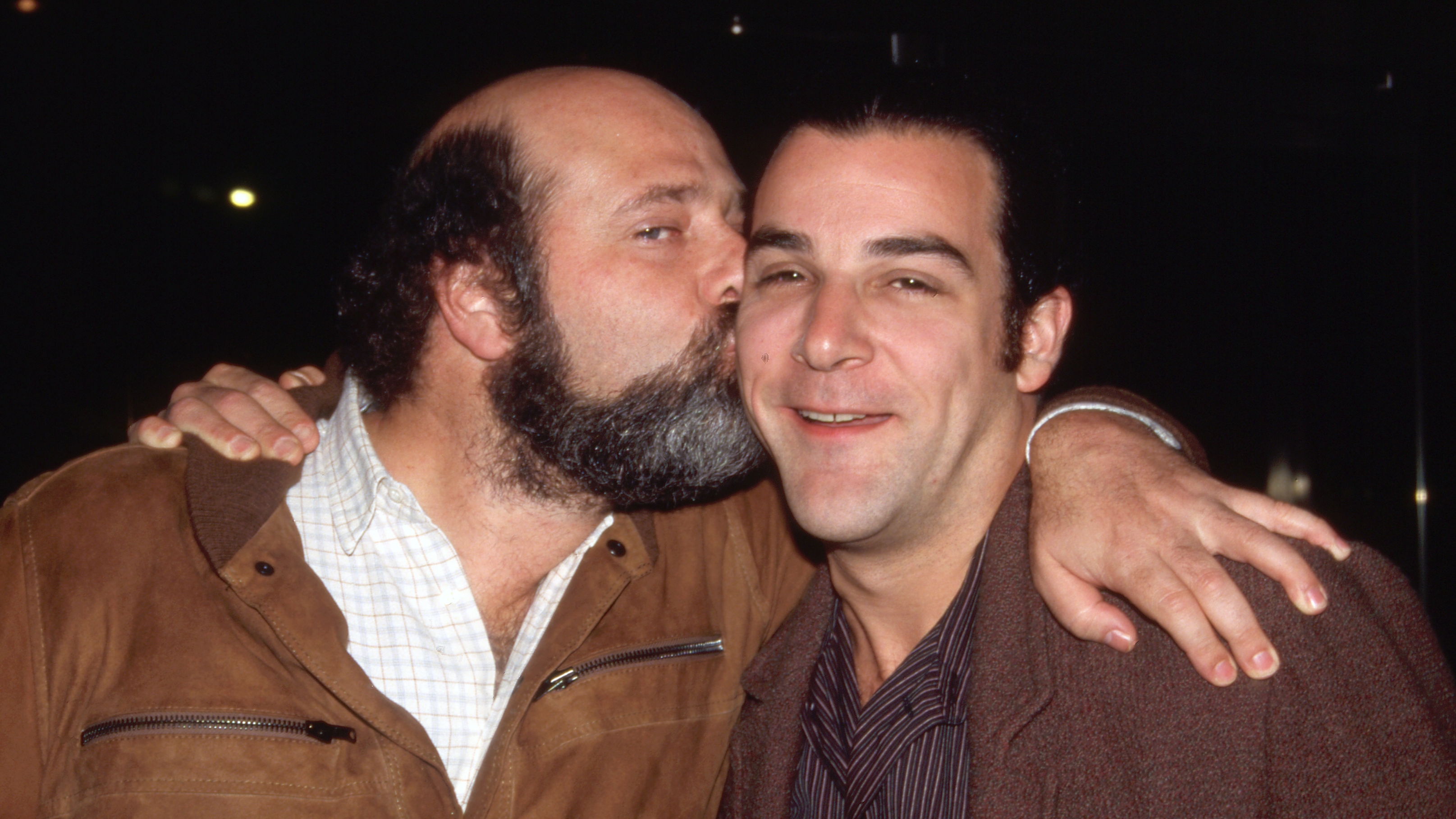 The Princess Bride' Star Breaks Down in Tears Over Rob Reiner's Murder