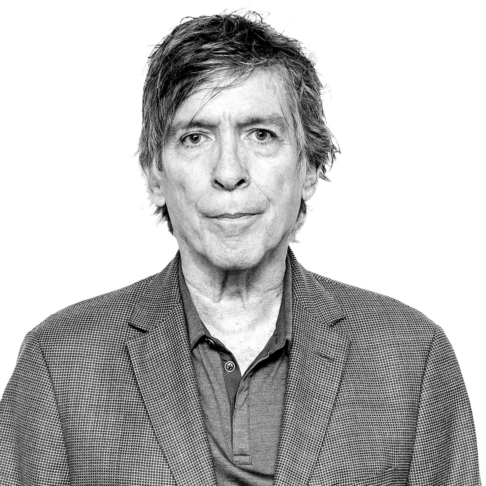 Kurt Loder