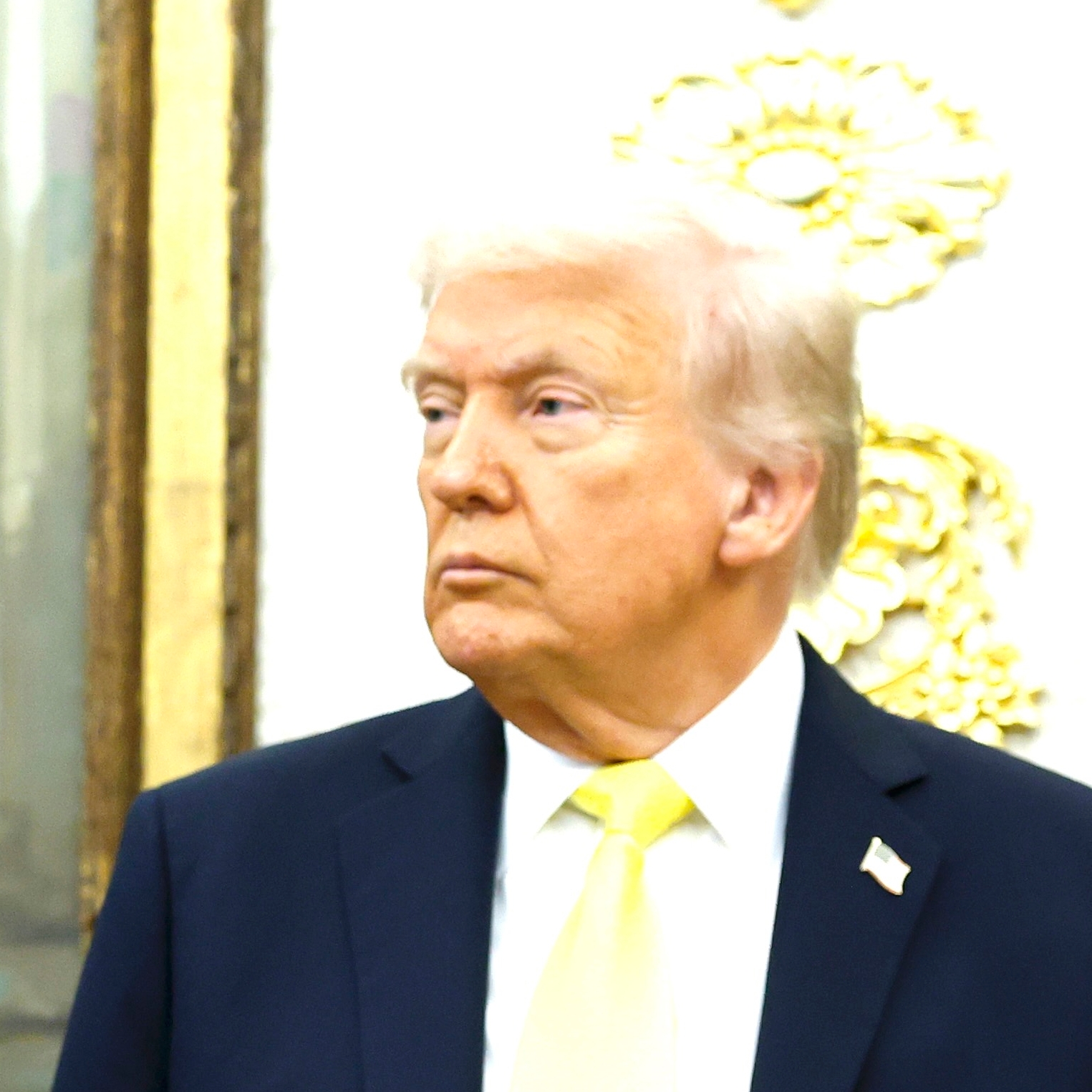 Trump Legal Goon Accused of Breaking Law Over Massive Crypto Holding