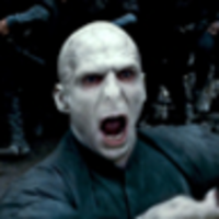 Lord Voldemort