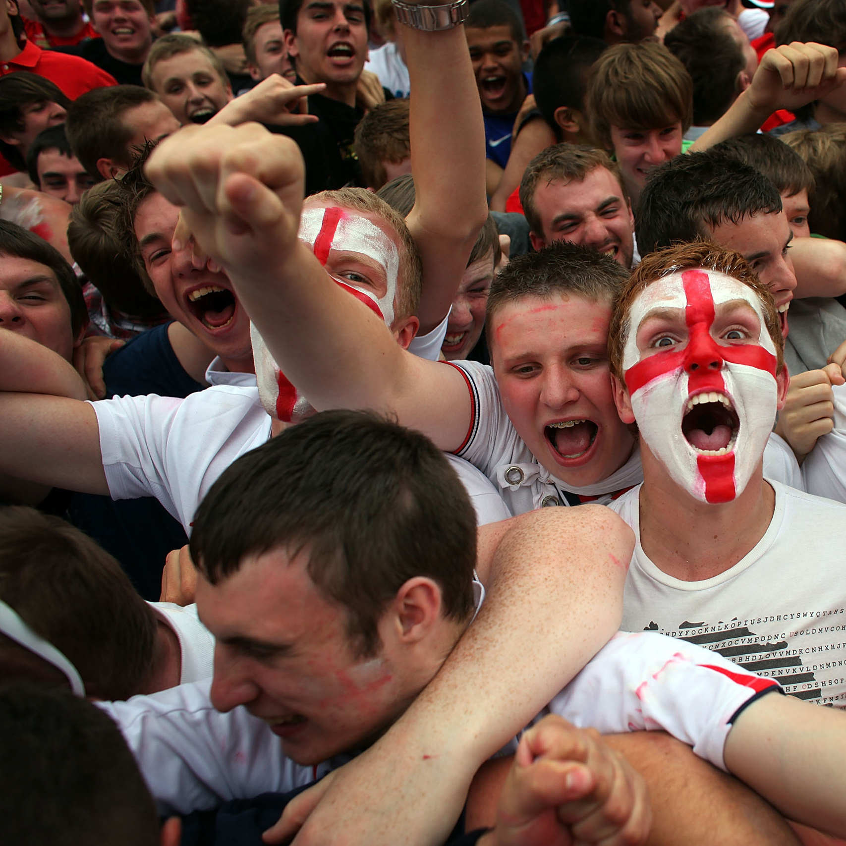 What Is It About Soccer That Brings Out the Hooligan in Its Fans?