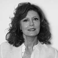 Susan Sarandon