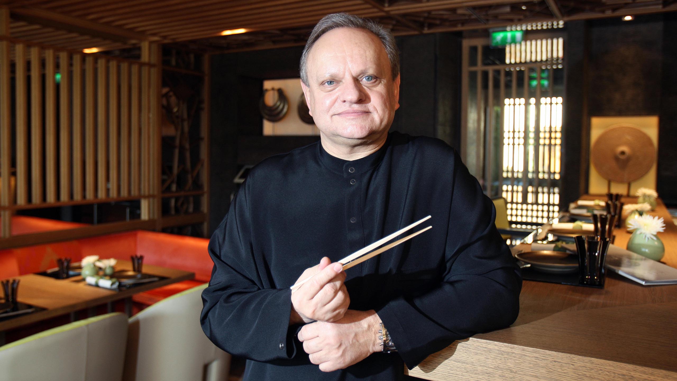 Ma cuisine pour vous - Joël Robuchon Ma cuisine pour vous – Canton Books