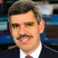 Mohamed A. El-Erian