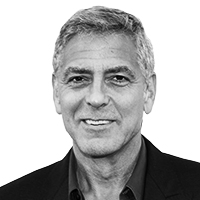 George Clooney