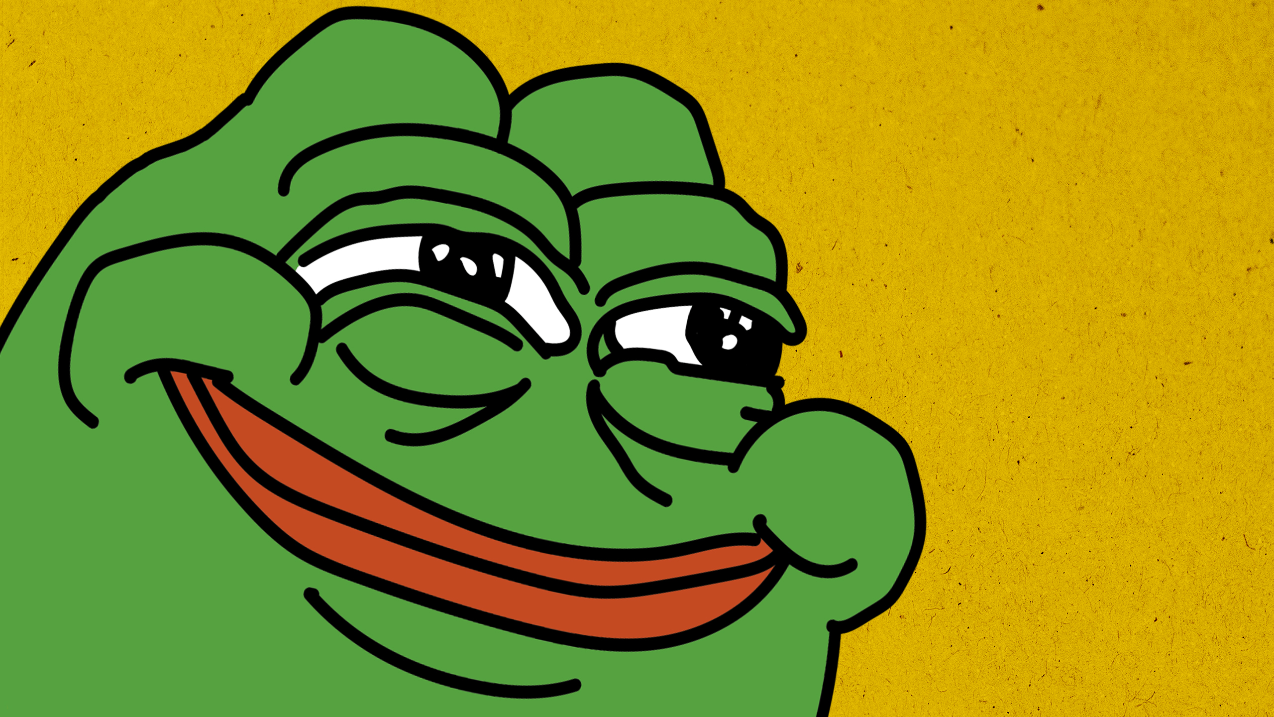 The Creator of Pepe Is Winning His War on the Alt-Right