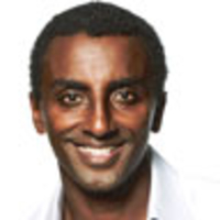 Marcus Samuelsson