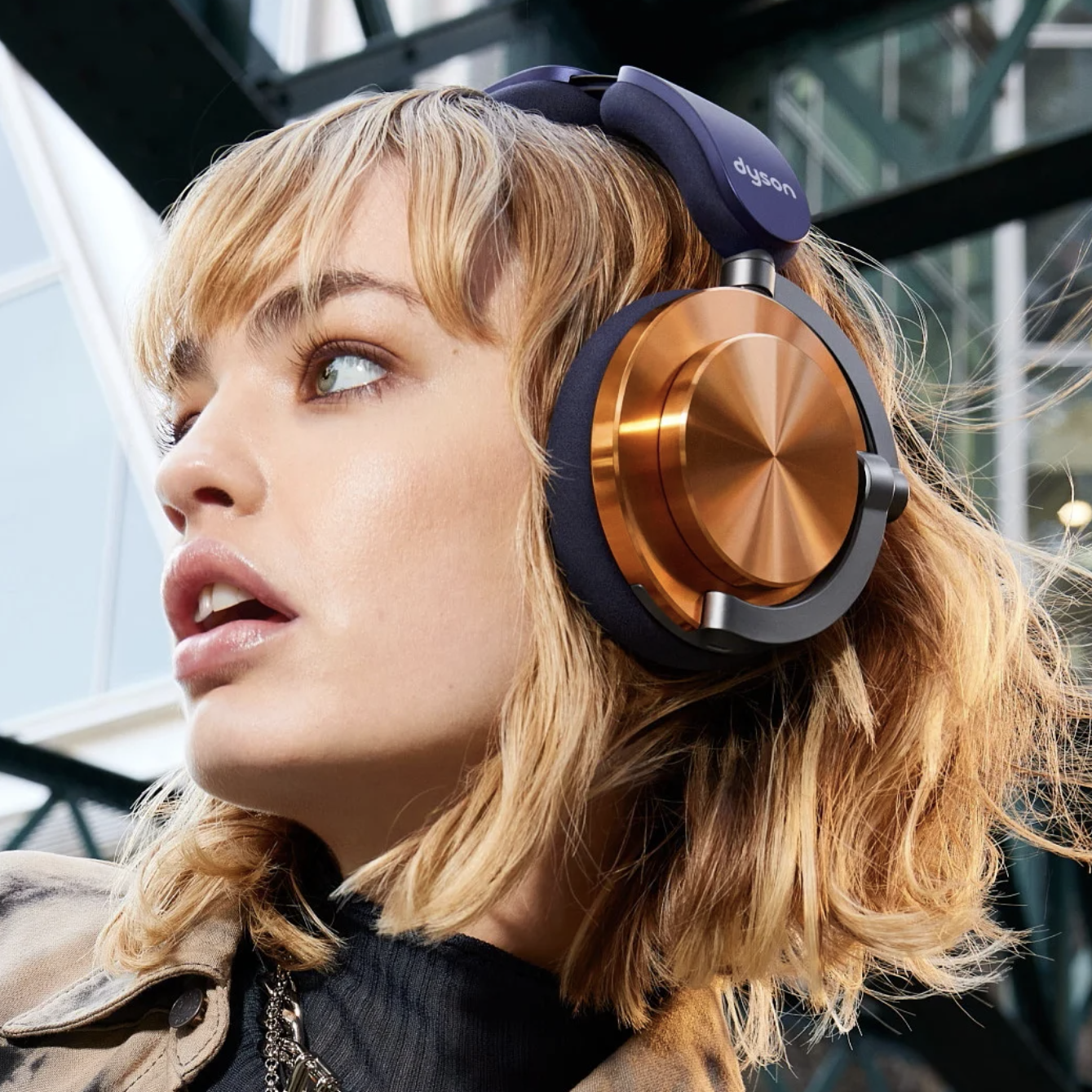 Dyson OnTrac Headphones for Fitness Review