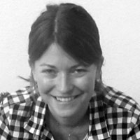 Christine van den Toorn