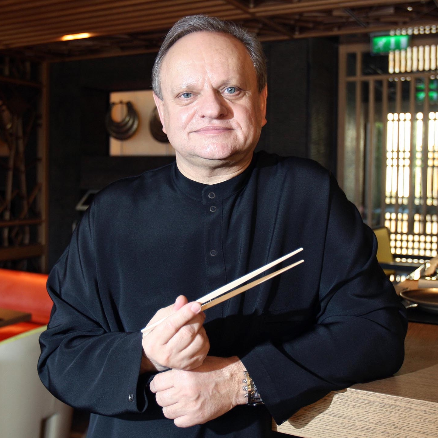 Ma cuisine pour vous - Joël Robuchon Ma cuisine pour vous – Canton Books