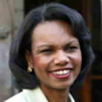 Condoleezza Rice