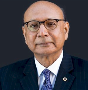 Khizr Khan