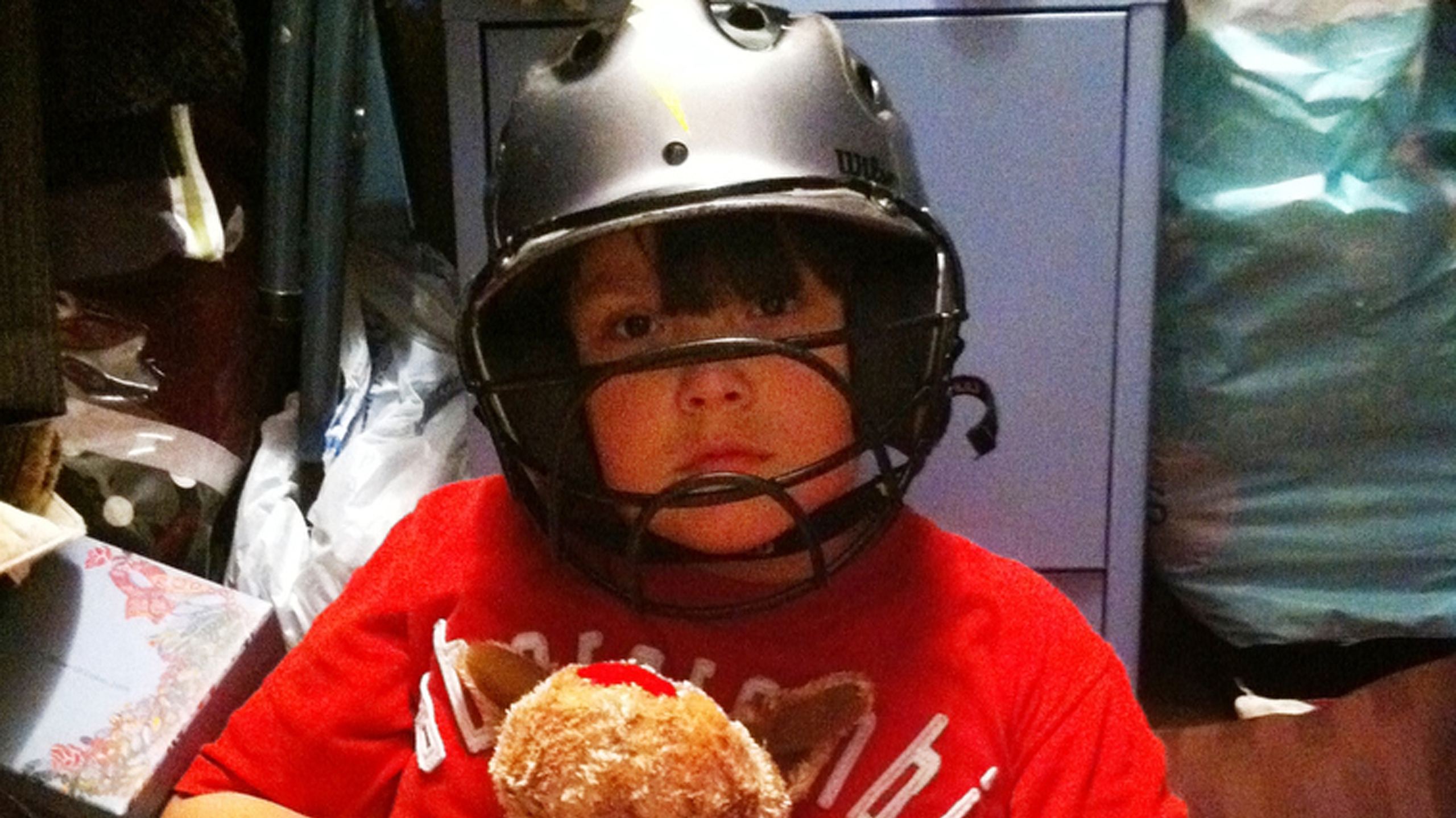 fantasy football helmet tornado Cliff Keen F5 Headgear Available in 20 colors Oklahoma Tornado Football Team Survivors