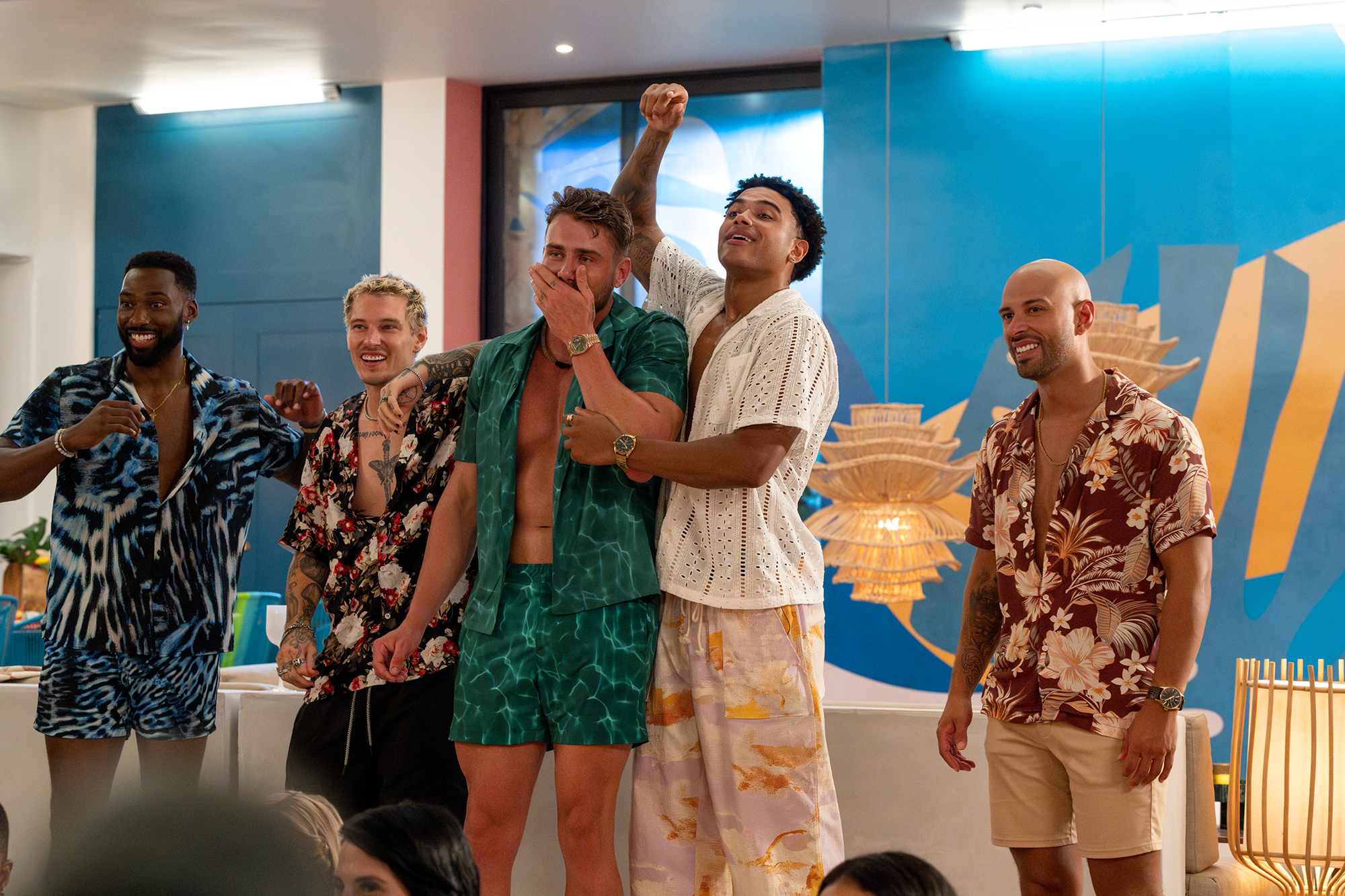 Perfect Match' Season 2 Review: Trash TV at Its Best
