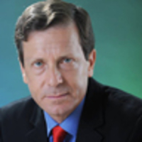 Isaac Herzog