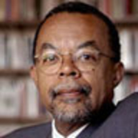 Henry Louis Gates Jr.