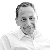 David Rothkopf