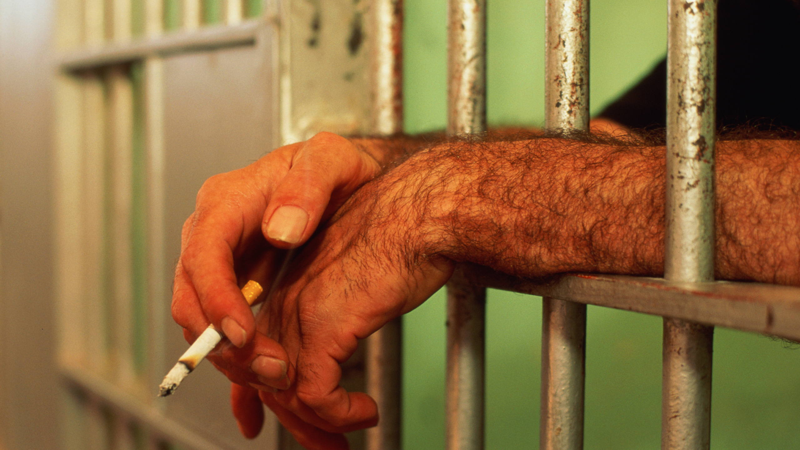 With Cigarettes Banned In Most Prisons, Gangs Shift From Drugs To Smokes