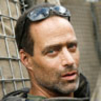 Sebastian Junger