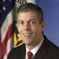 Arne Duncan