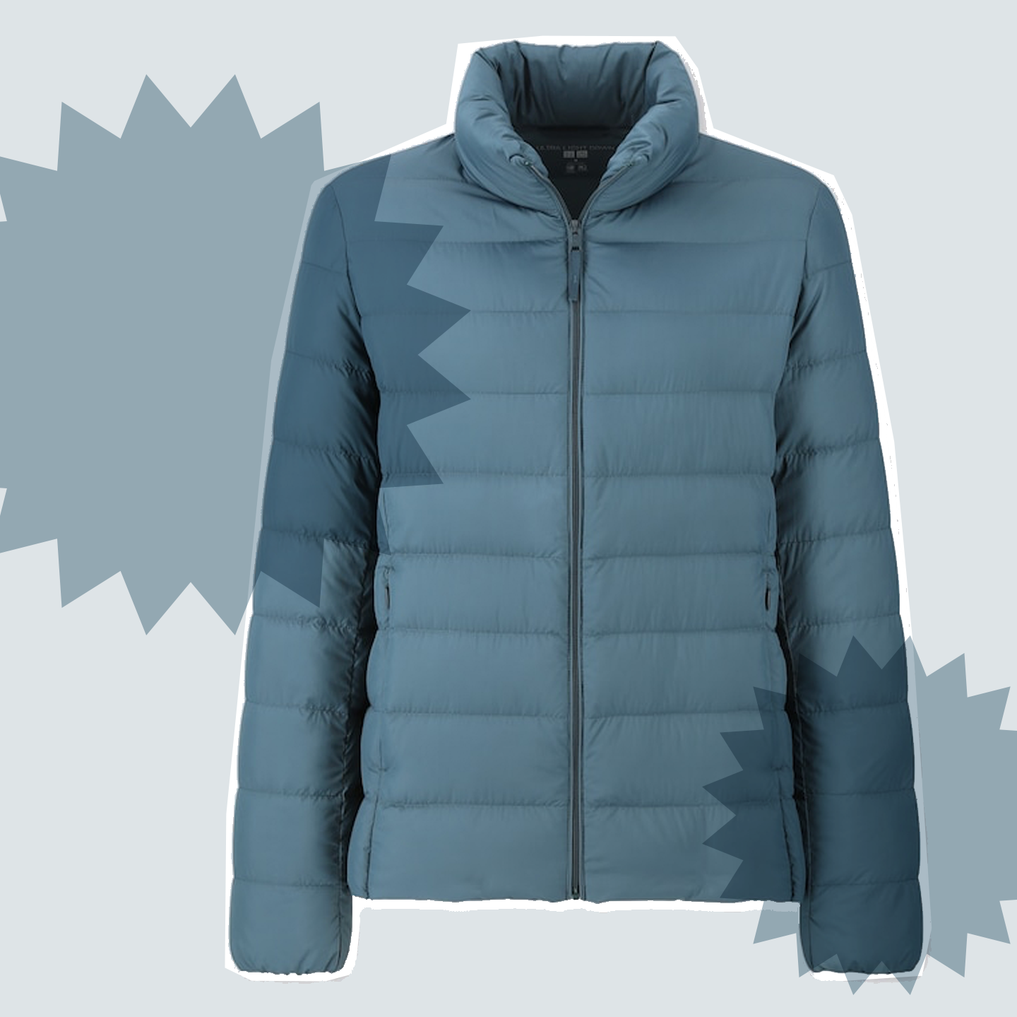 Uniqlo Ultra Light Down Jacket Review