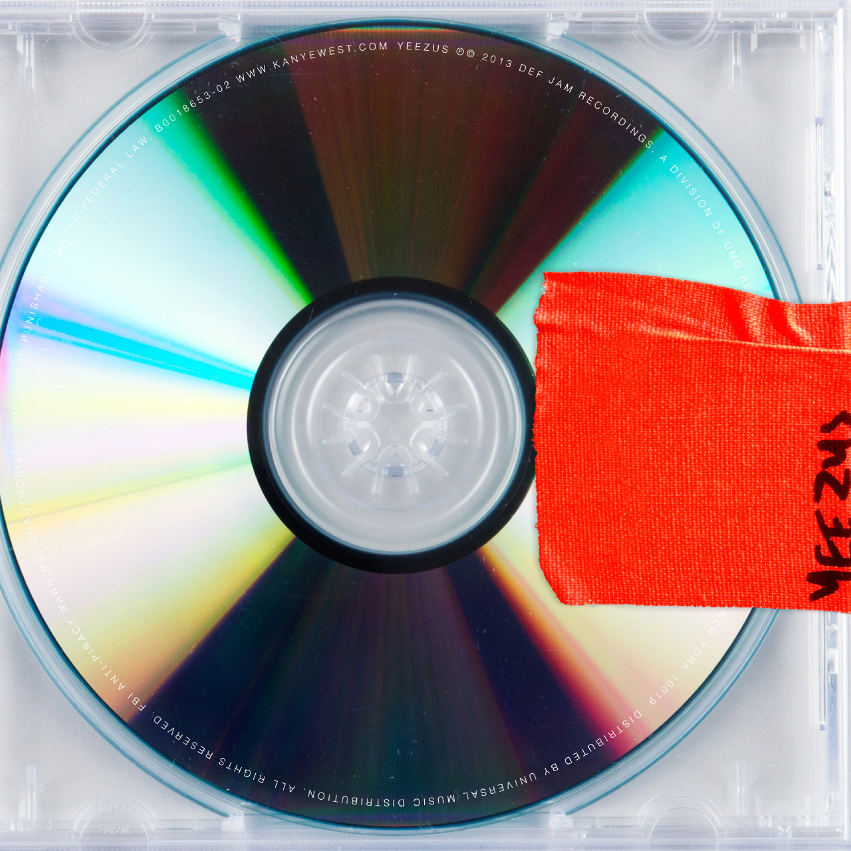 レア カニエウェスト yeezus ツアーT 2013 Kanye West 2013 Kanye West Yeezus Tour Shirt | Sohn Las Vegas