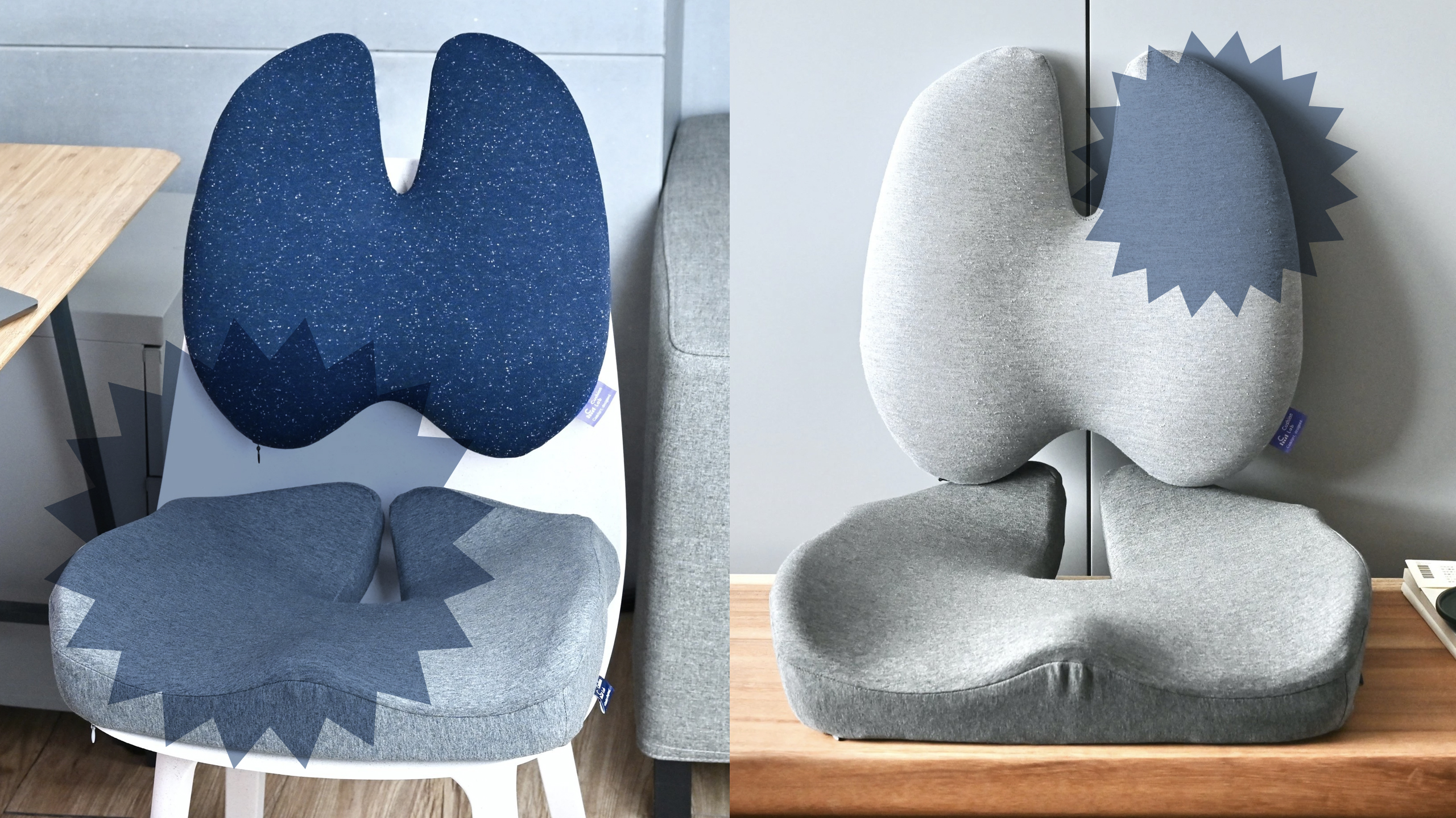 Cushion Lab Seat Pillow Review 2022