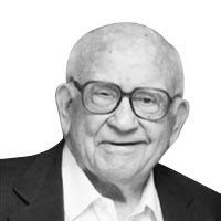 Edward Asner