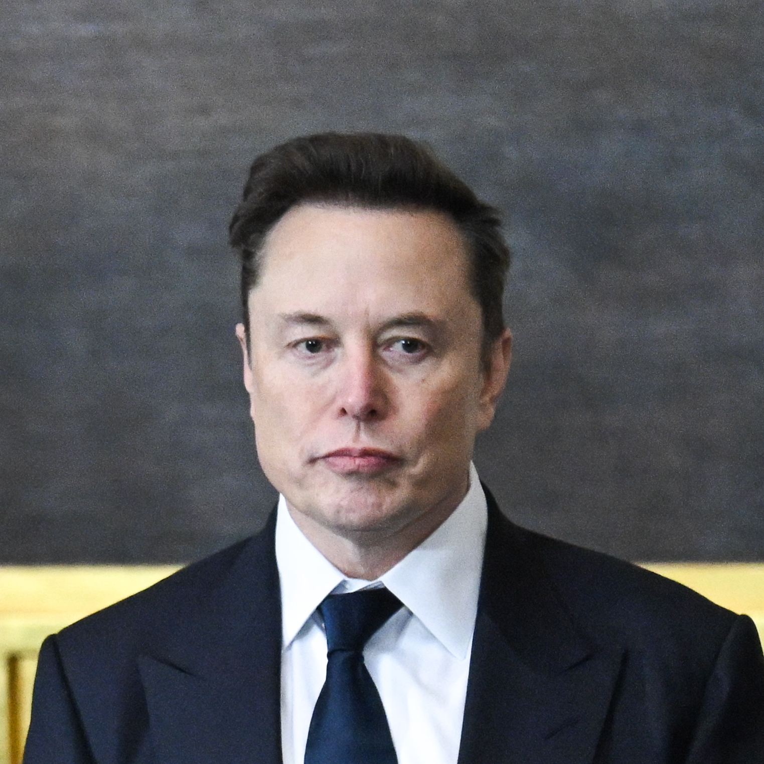 Leaked DOGE Docs Reveal How Musk Plotted Trump's DEI Purge