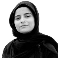 Gafira Qadir