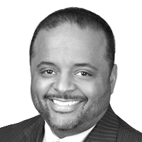 Roland S. Martin