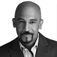 Montel Williams