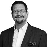 Penn Jillette