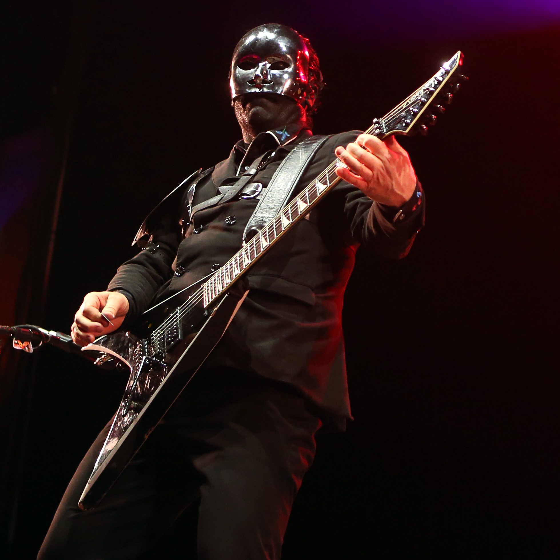 Disastrous Bamboozle Music Festival Starring Limp Bizkit Implodes