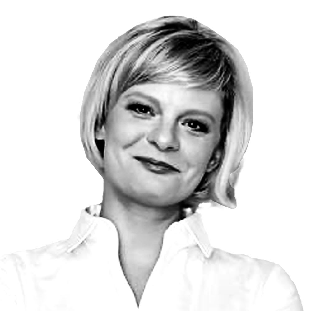 Martha Plimpton