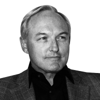 Christopher  Buckley