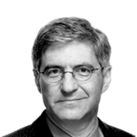 Michael Isikoff