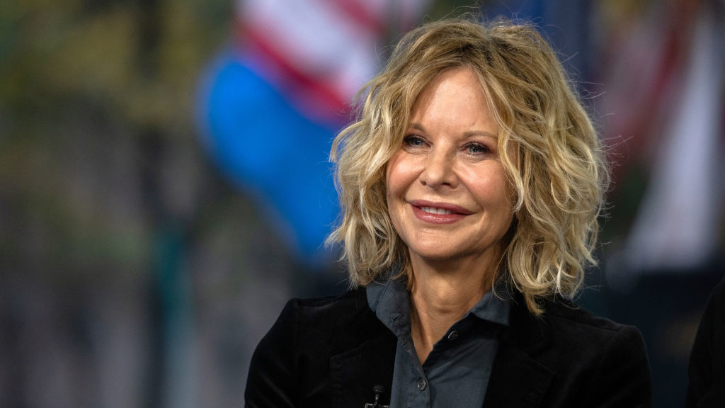 Meg Ryan Fires Back at Claims She's Become 'Unrecognizable'