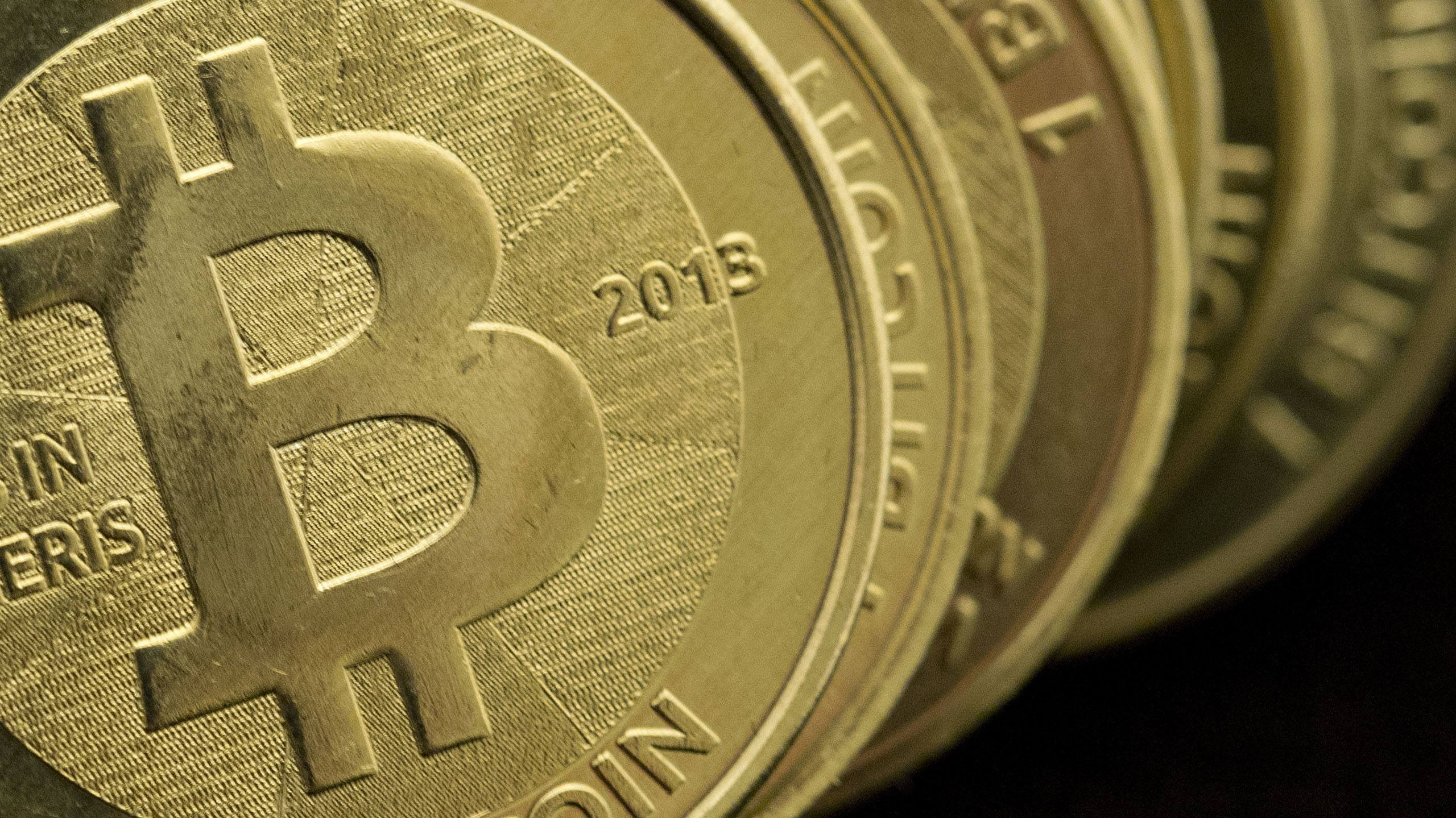 One Bidder Wins 30,000 Bitcoins