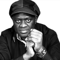 Alain Mabanckou